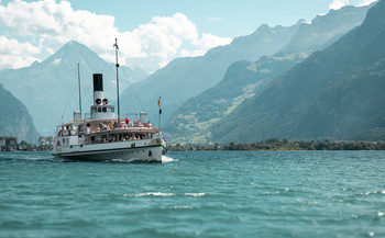 Gotthard Panorama Express Gotthard Panorama Express