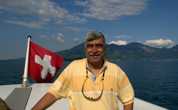 Rayo Choksi Rayo Choksi