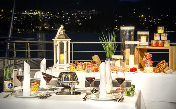 Festtage auf dem See Festtage auf dem See