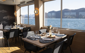 Vielseitig für Events und Gruppen