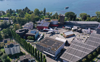Verkehrshaus der Schweiz 