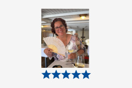 «Un voyage parfaitement réussi avec le nouveau produit premium de la Compagnie de navigation du lac des Quatre-Cantons.»