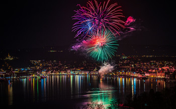 New Year's Eve Cruises New Year's Eve Cruises