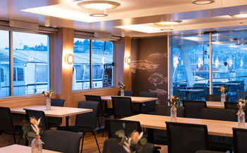 Frisch renoviert in die neue Saison