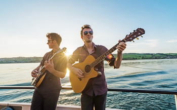 Konzerte/ Shows Konzerte/ Shows