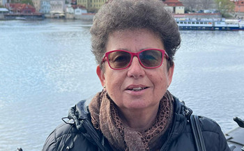 Alena Koukalová Alena Koukalová