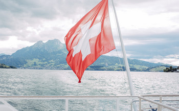 Sustainability on Lake Lucerne - leading by example! Sustainability on Lake Lucerne - leading by example!