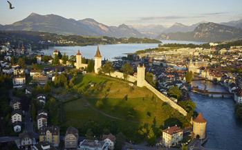 Museggmauer 
