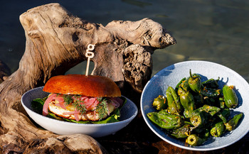 Burger-Schiff Burger-Schiff