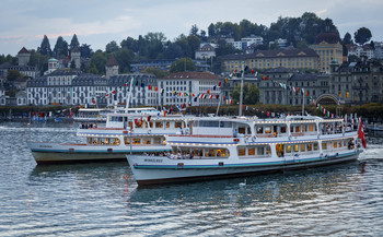 Top modern oder nostalgisch Top modern oder nostalgisch