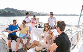 Grill & Chill Grill & Chill