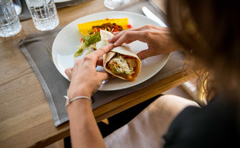 Fajita-Schiff Fajita-Schiff